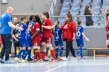 Bild 139 - wDJ Power Girls Cup Suederelbe